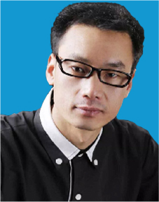 李东星博士