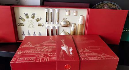 热推产品